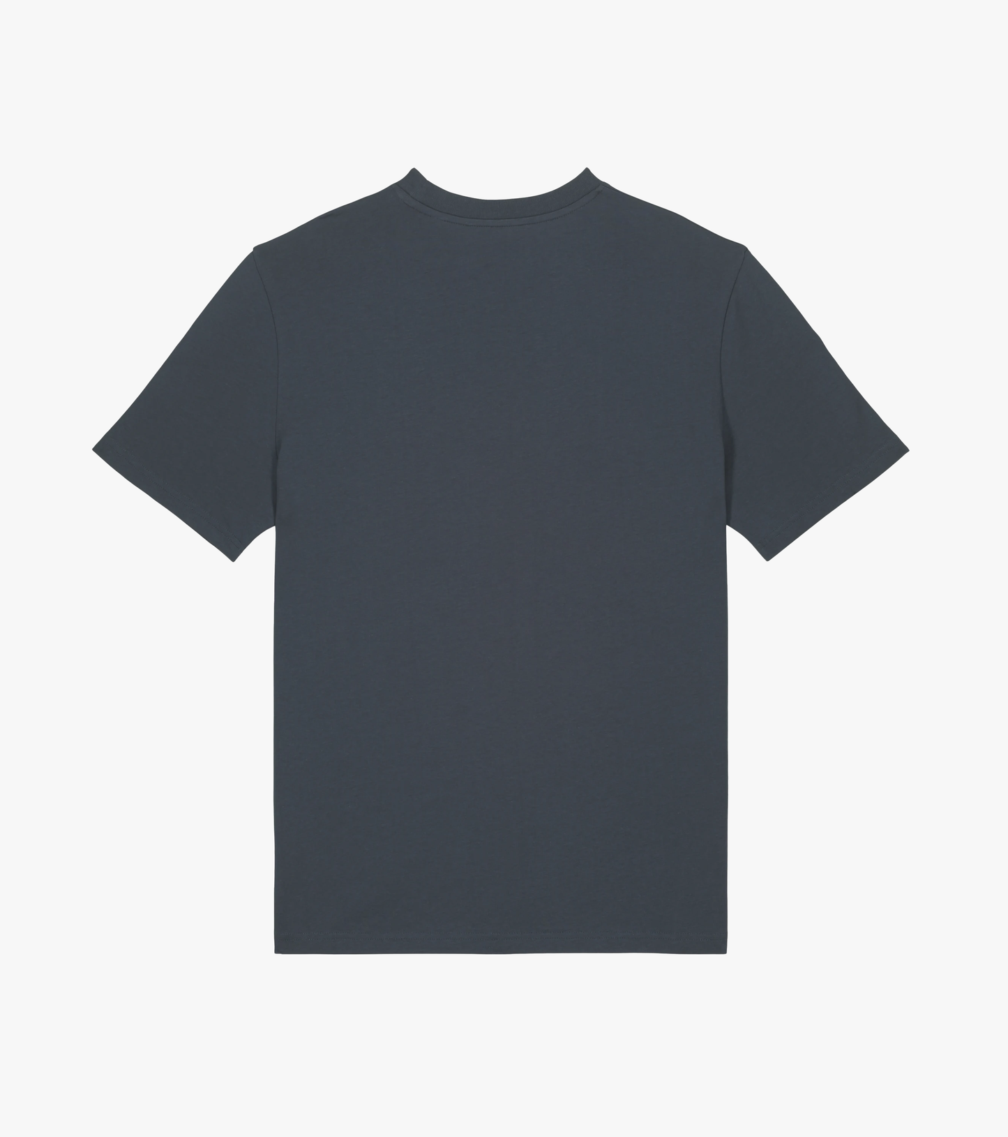 T-Shirt // THAT´S FOR SHORE // India Blau