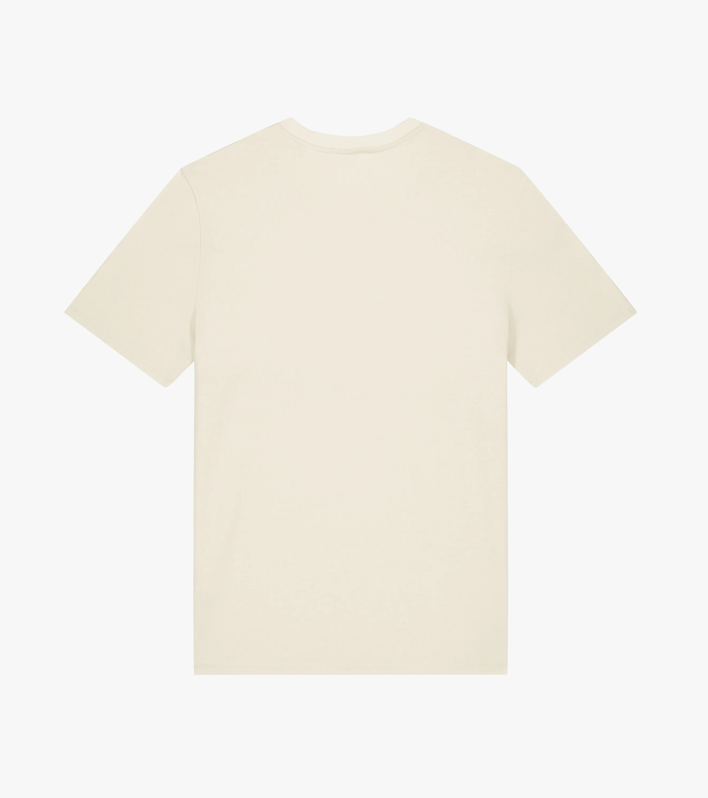 T-Shirt // FLYING FLIPFLOPS // Natural