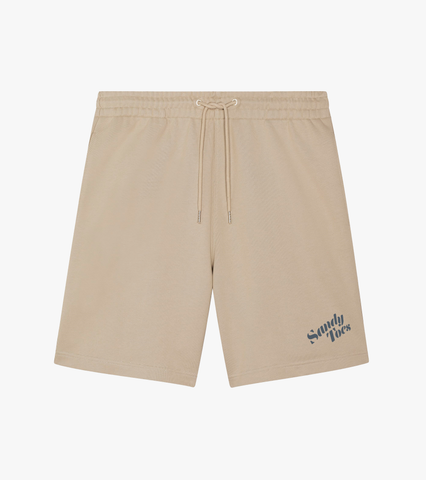 Shorts // ESSENTIALS // Sand